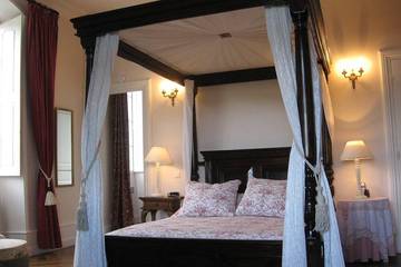 Château pour 24 Personnes dans Frayssinet, Parc Naturel Régional des Causses du Quercy, Photo 1