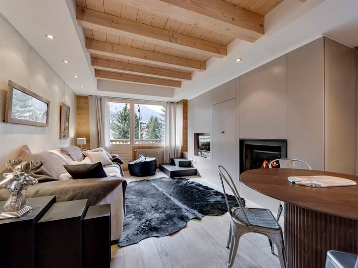 Gîte pour 4 personnes à Val-d'Isère - 3