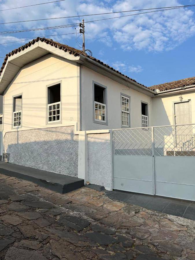 Casas e apartamentos de temporada para 7 pessoas em Diamantina