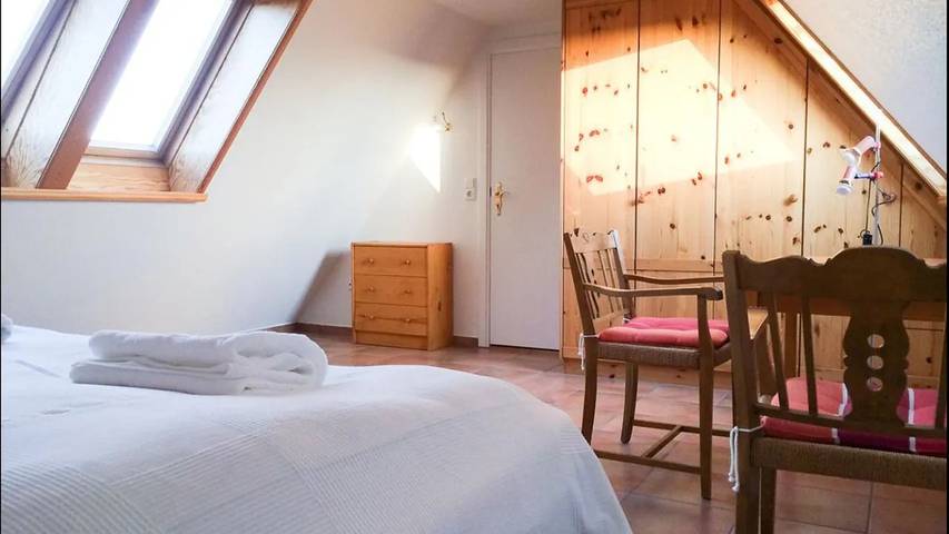 Ferienhaus für 6 Personen auf Amrum - 4