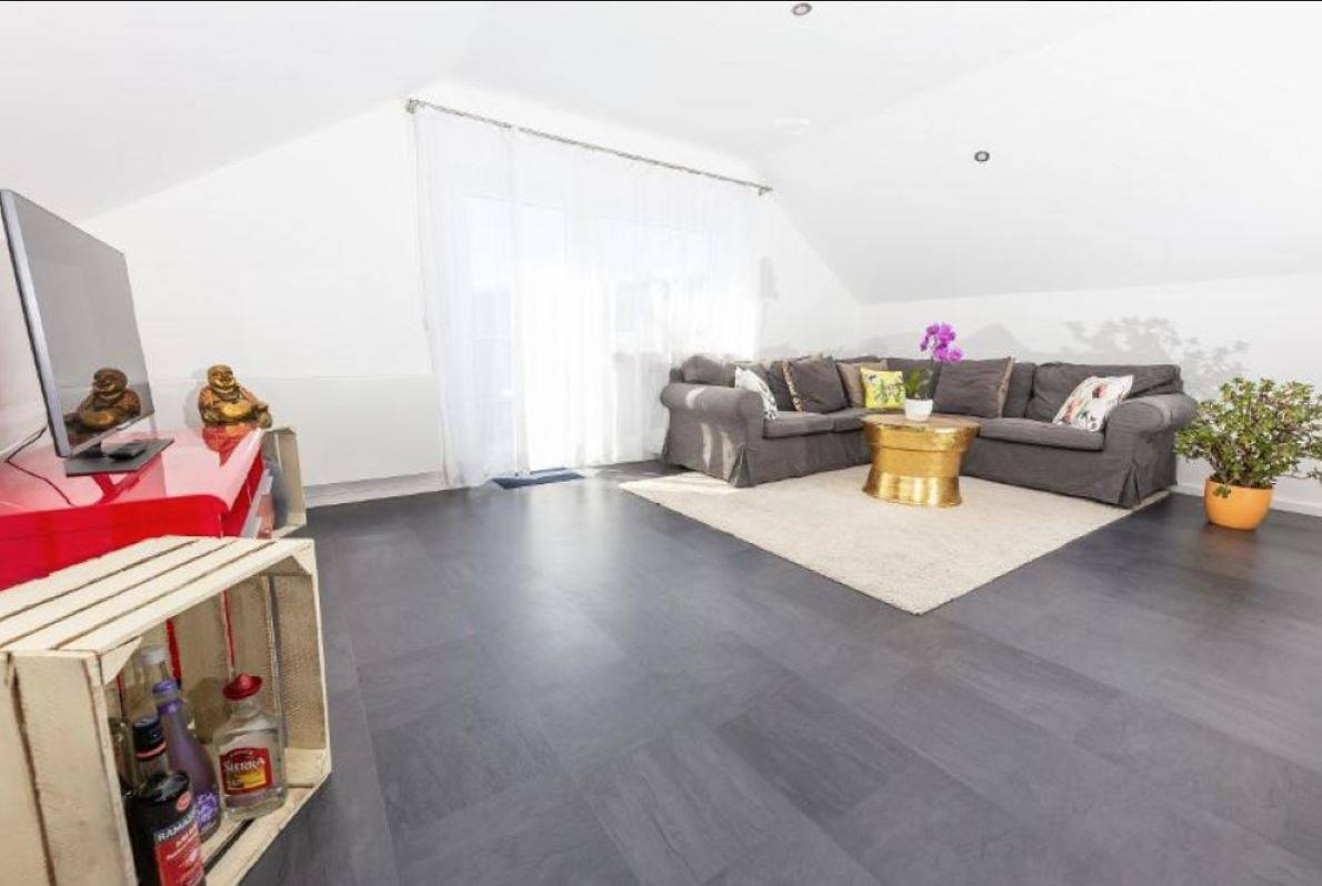 Ganze Wohnung, Ferienwohnung "Loft 41" mit Balkon und Wlan in Radolfzell, Radolfzell am Bodensee