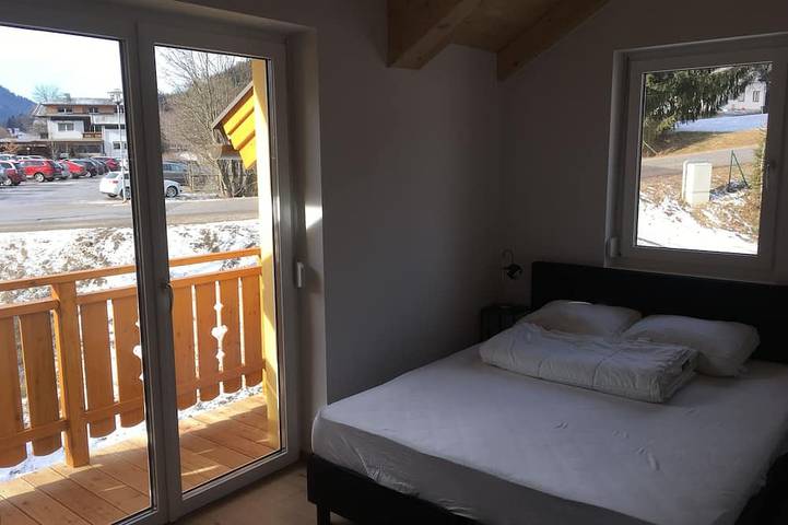 The Comfort Zone. Holiday in Austria, Italy & Slovenia! in Karawanken und Bachergebirge, Marktgemeinde Arnoldstein