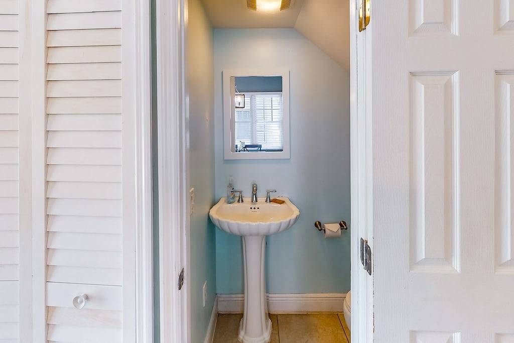 Villa for 6 Guests in Duck Key, Monroe County