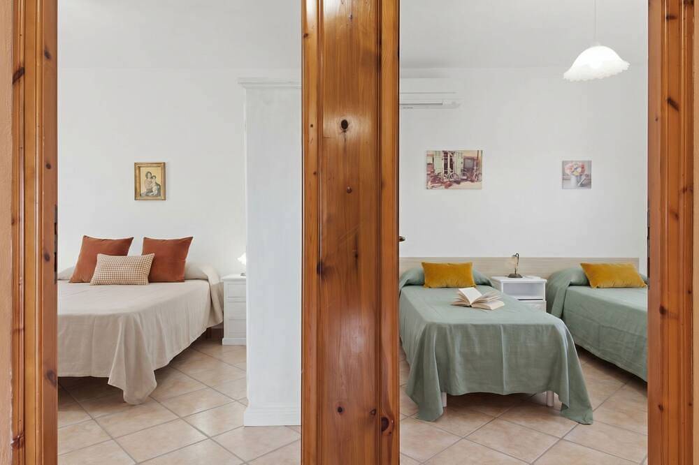 Ferienhaus Iride in Nodu Pianu, Golfo Aranci