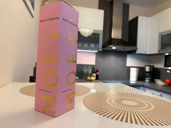 Gîte pour 3 personnes à Gera - 4