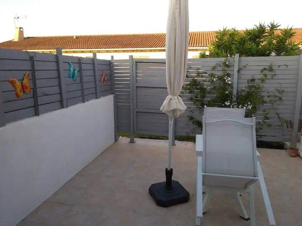 Cocon dans le Gard Provençal in Saint-Gilles, Région de Nîmes