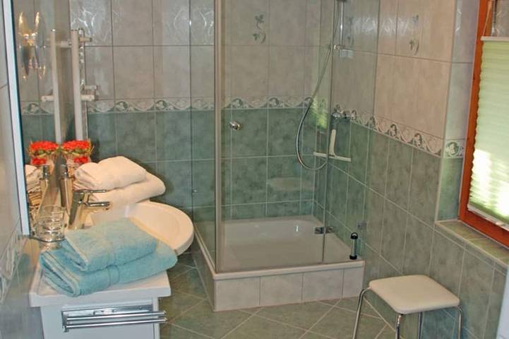 Bauernhof für 2 Personen, mit Terrasse und Garten in Sellin - 4
