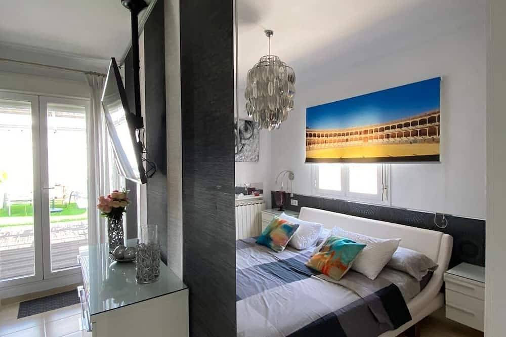Entire apartment, Luna Mora in Ronda, Málaga Province