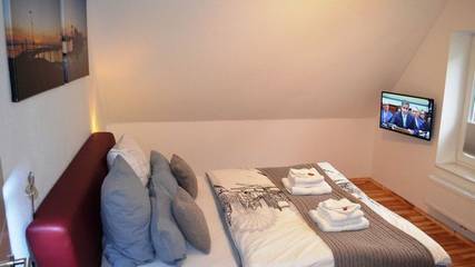 Vakantiewoning voor 4 Personen in Leer, Leer en omgeving, Afbeelding 4