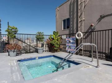 Loft per 2 Persone in Los Angeles, Los Angeles County, Foto 3