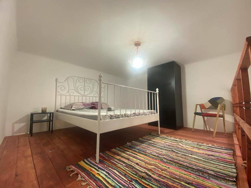 Elle Guest House Sinaia in Sinaia, Walachia