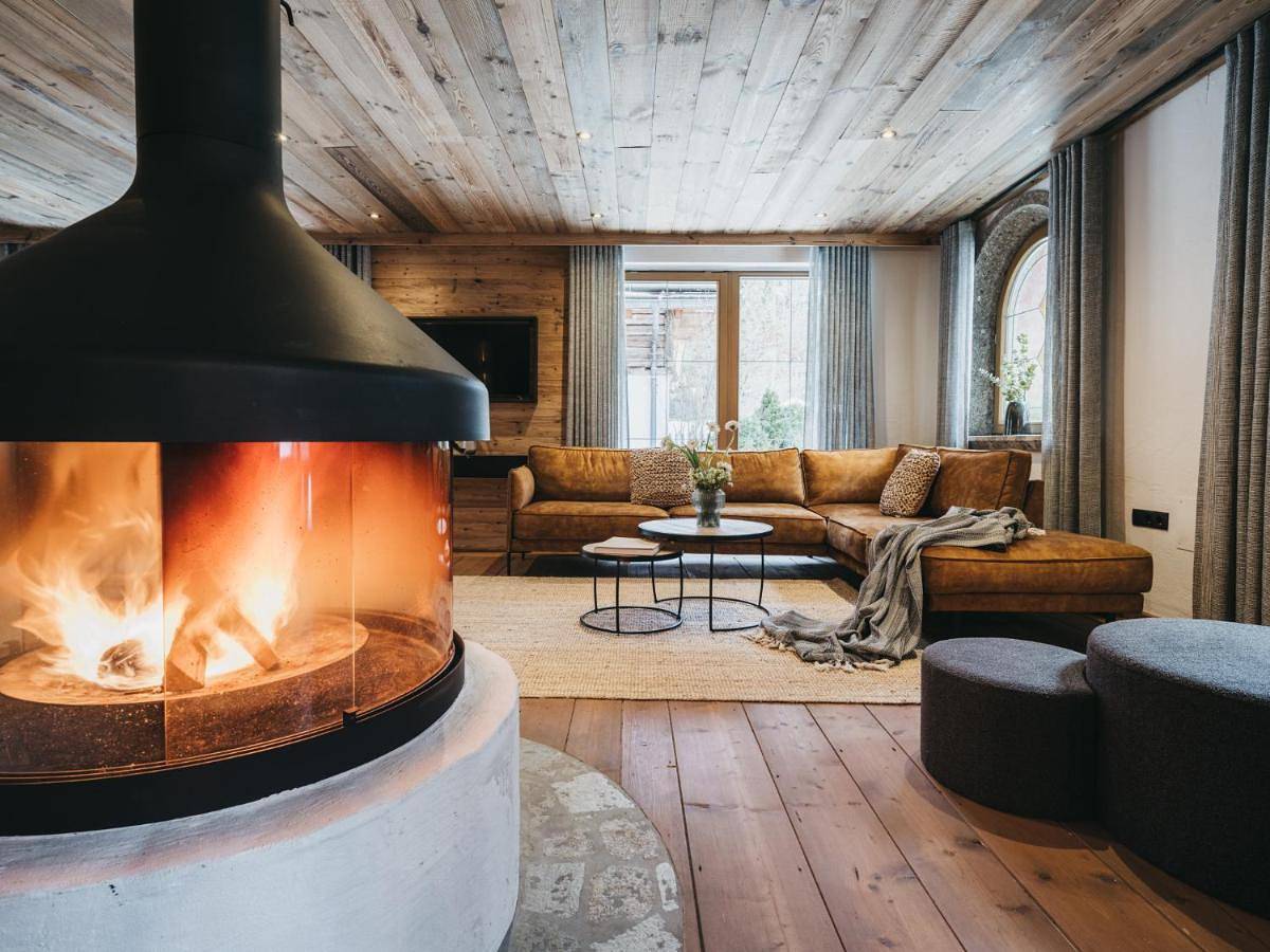 Chalet Seefeld in Seefeld in Tirol, Innsbruck Land