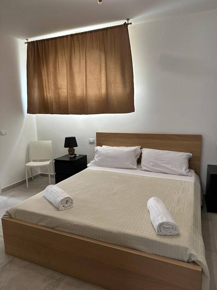 B&b per 2 persone, con Giardino in Provincia di Palermo