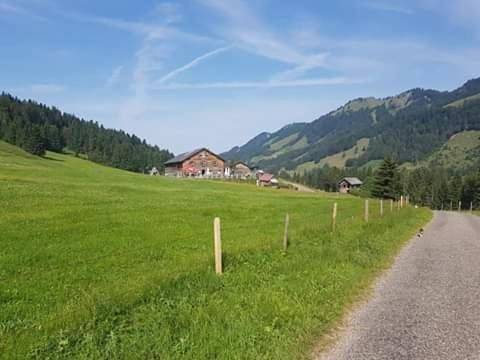 Jausenstation Neuschwand in Hittisau, Bregenz & Umgebung