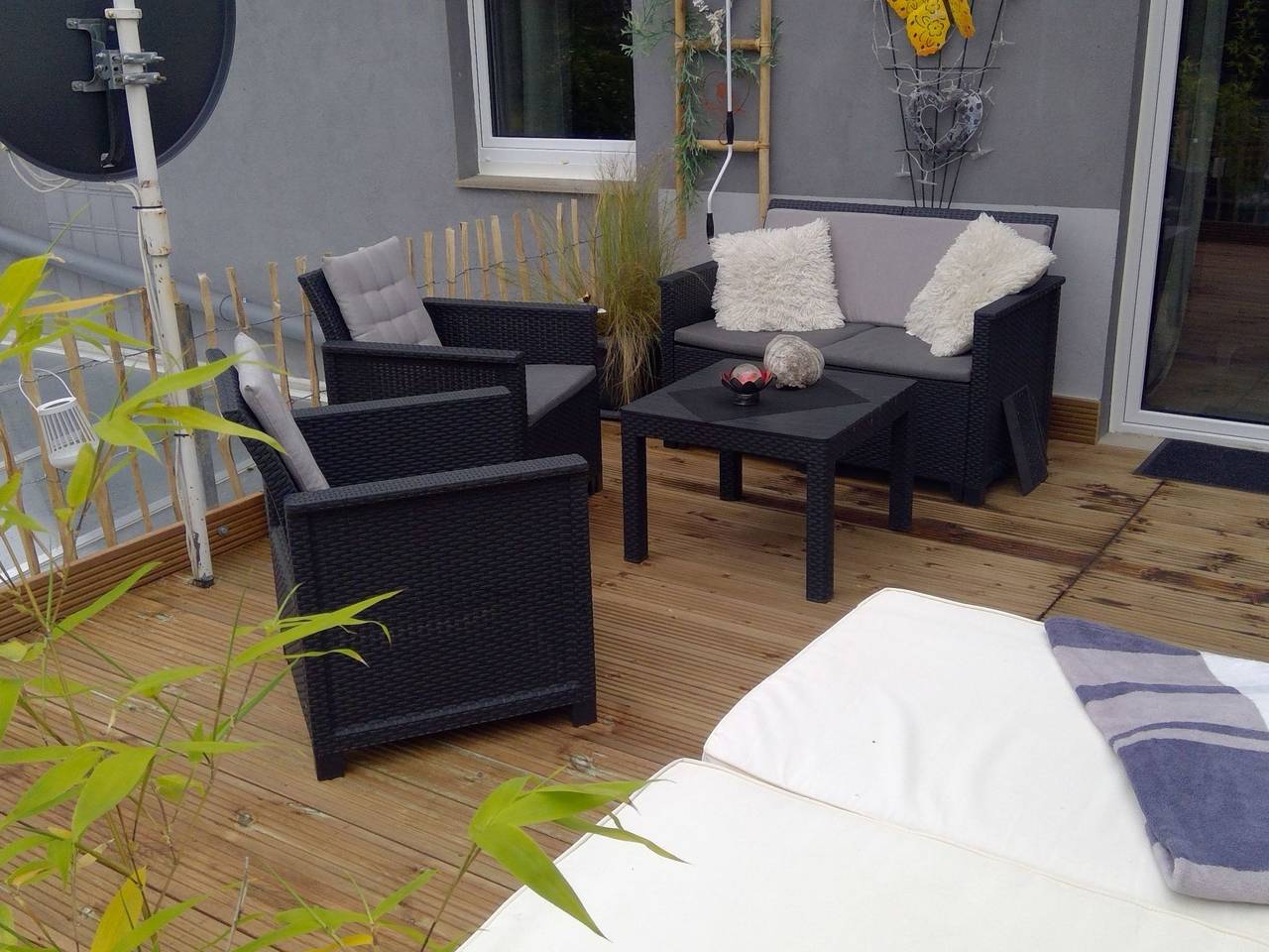 Apartamento inteiro, Haus Plum in Duren, Düren (distrito)