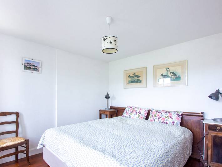 Location de vacances pour 4 personnes, avec jardin et balcon, adapté aux familles à Hérisson - 4