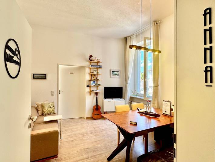 Vakantiewoning voor 5 personen in Lindau
