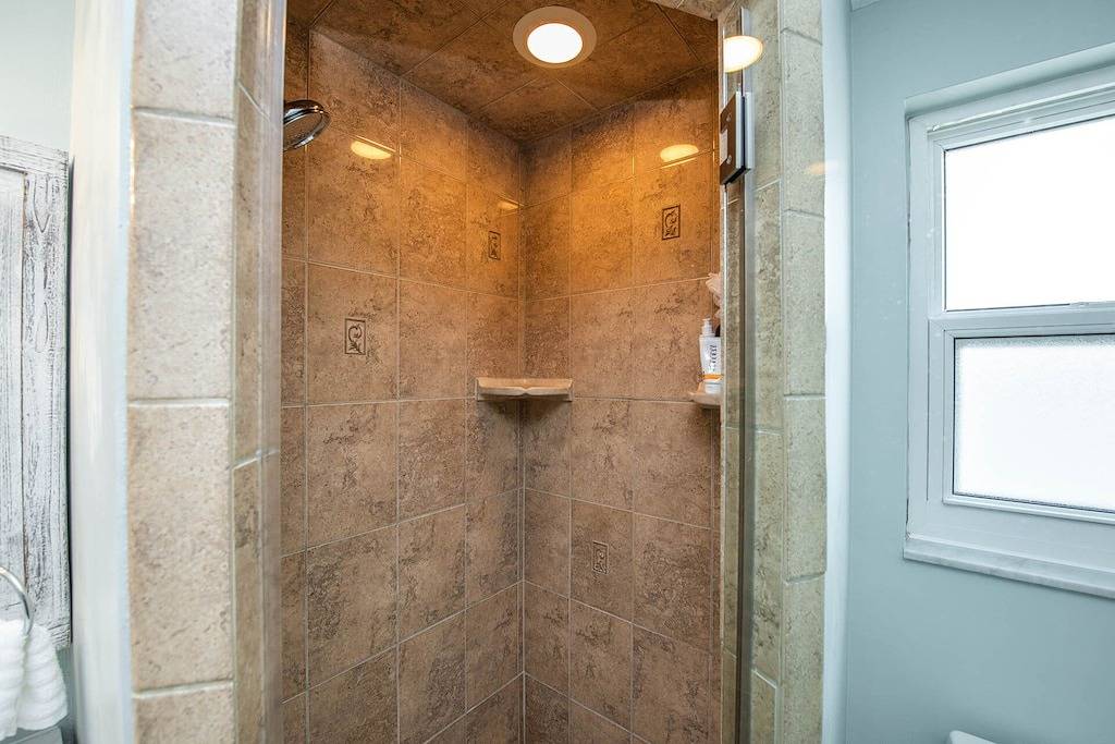 Bamboo Bungalow - Drei Schlafzimmer Haus, Schläft 8 in Anna Maria (FL), Anna Maria Island