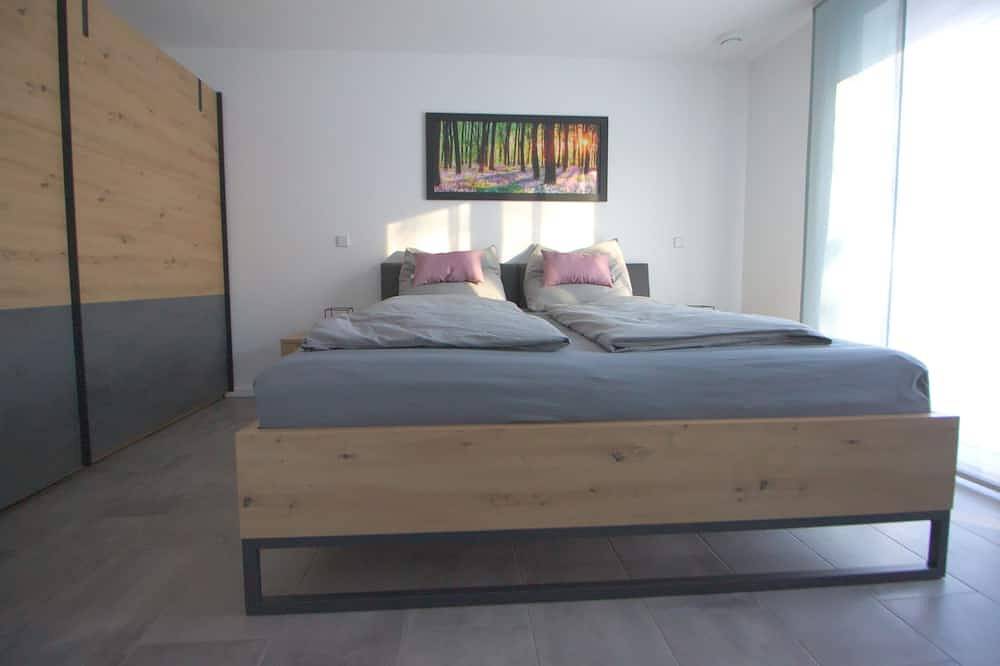 Ganze Wohnung, Ferienwohnung Hegaublüte in Engen, Hegau