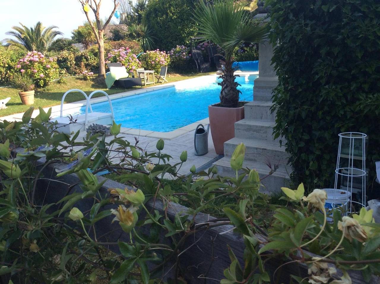 Cabaña 'Roulotte De Luxe Vista Mar 180°' con vistas al mar in Plougastel-Daoulas, Región de Brest