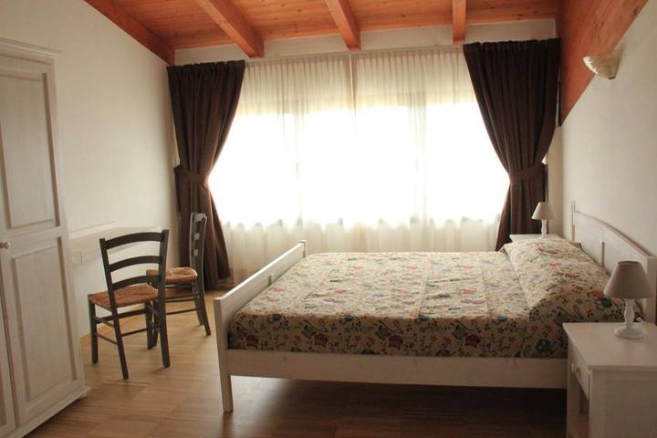 Casa vacanza per 2 persone, con Terrazza e Panorama a Ozzano dell'Emilia