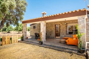 Ferienhaus für 5 Personen in Vejer de la Frontera, Costa de la Luz, Bild 1