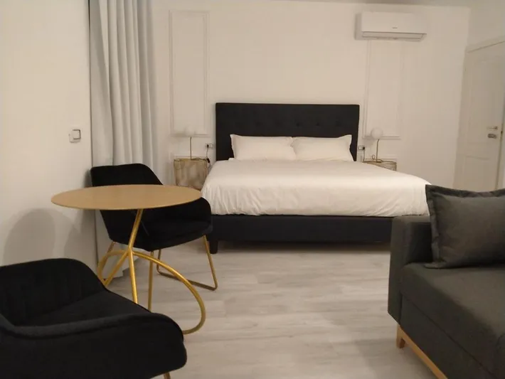 Bed and breakfast per 1 persone - 1