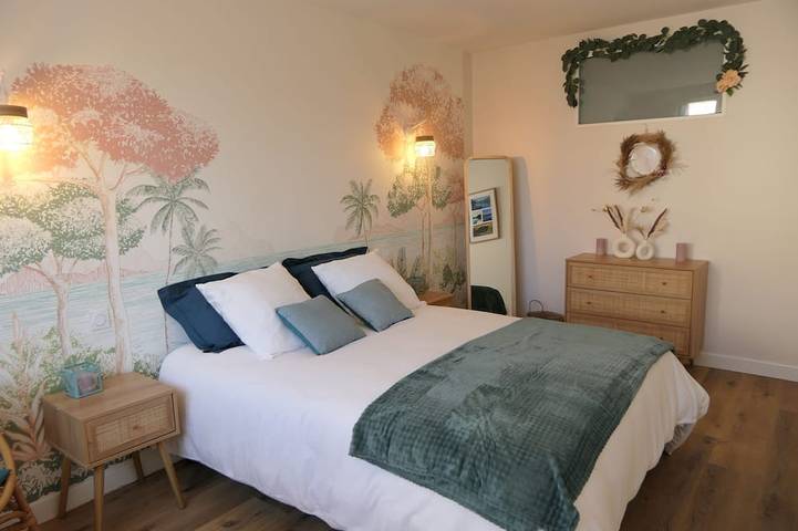 Gîte pour 6 personnes à Villeneuve-sur-Lot - 4