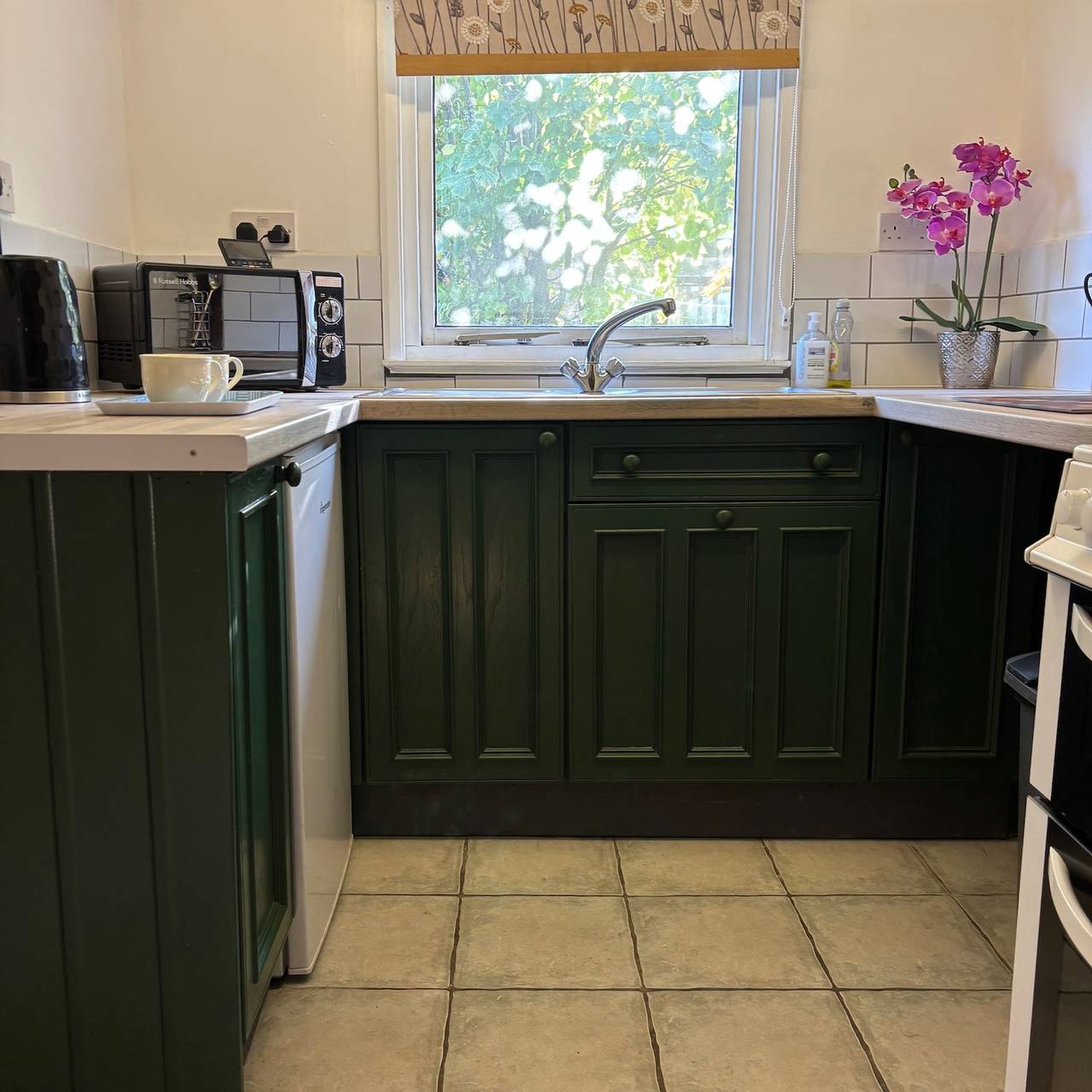 2 Bed Barn - Sleeps 4 - Pets - Parking - Wifi in Norfolk