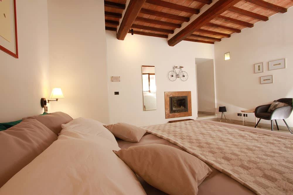 \"Il Focolare\" Superior Apartment in Monticchiello in Monticchiello, Pienza