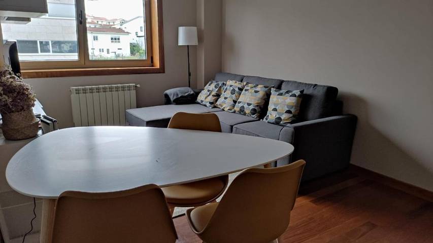 Gîte pour 2 personnes à Oleiros (Espanha) - 3