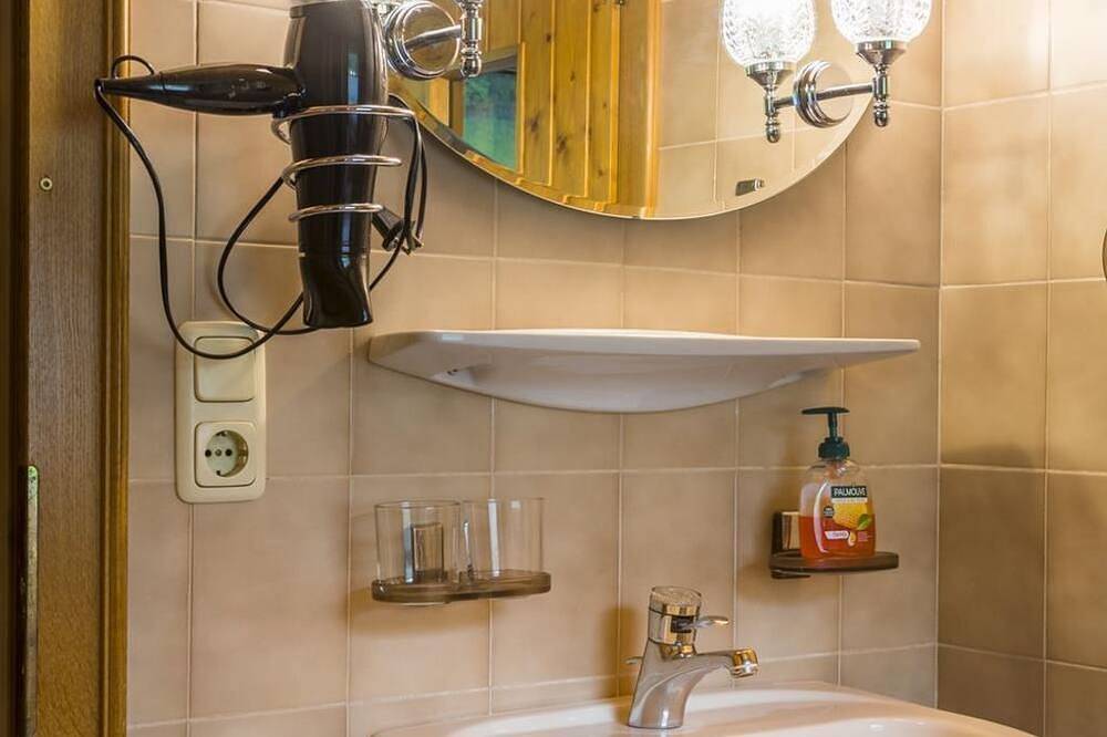 Am Schmiedbauernhof Familie Leitner/Leitgeb - Apartment I 2 in Faistenau, Bezirk Salzburg-Umgebung
