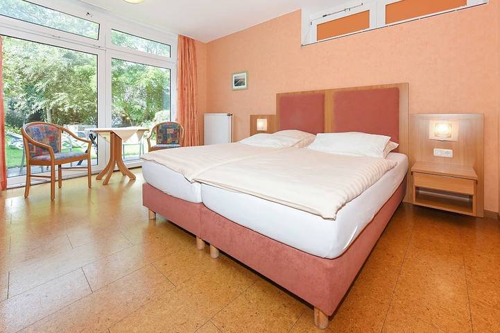 B&B für 2 Personen, mit Garten in Bensersiel - 2