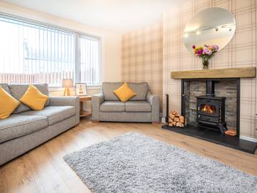 Cottage for 7 People in Brora, Highlands, Photo 2