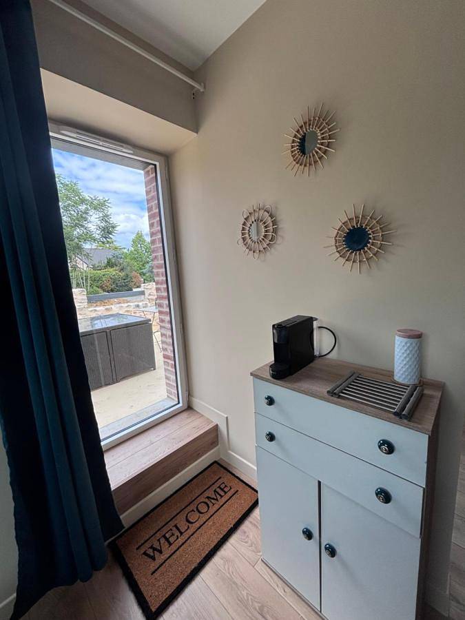 Appartement entier, Gaudinières in Bonchamp-lès-Laval, Mayenne