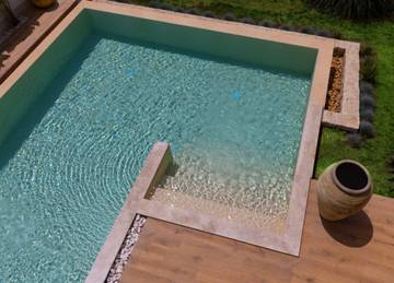 Villa Con Piscina per 10 Persone in Pozzallo, Provincia di Ragusa, Foto 1