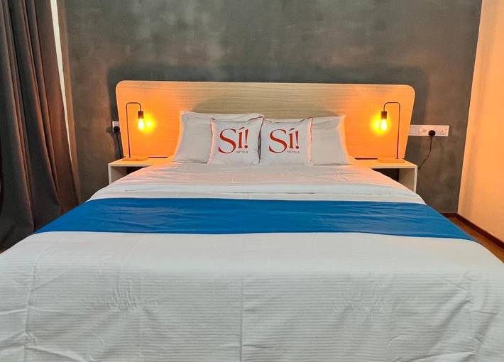 Maison d’hôte pour 3 personnes, avec jardin et vue dans Dhiffushi - 3