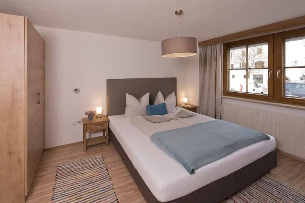 Ganze Wohnung, Ferienwohnung Studio für 2 Personen in Prutz, Tiroler Oberland