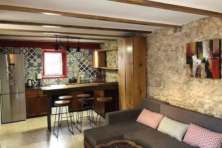 Holiday home for 4 people, with terrace - 1