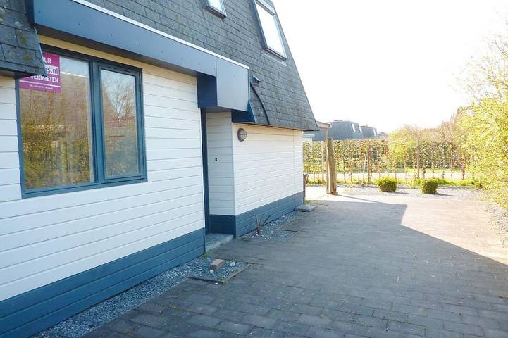 Vakantiepark voor 6 personen in Zeeuws-Vlaanderen