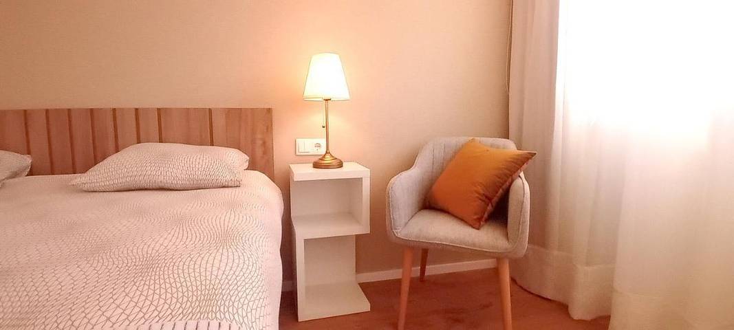 Location de vacances pour 4 personnes, avec jardin et vue, animaux acceptés dans Forjães - 4
