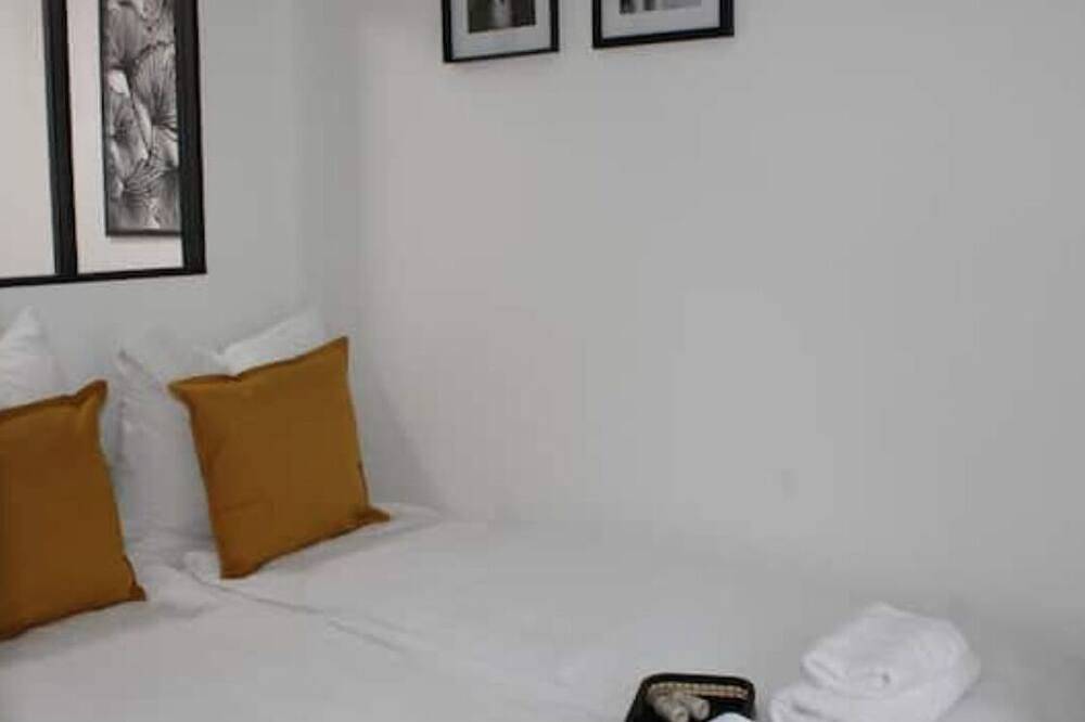 Ganze Wohnung, Zentrales schickes Apartment in Heilbronn, Kurpfalz