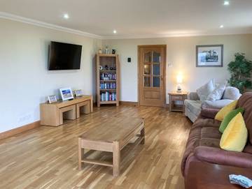 Cottage for 8 People in Nairn, Highlands, Photo 2
