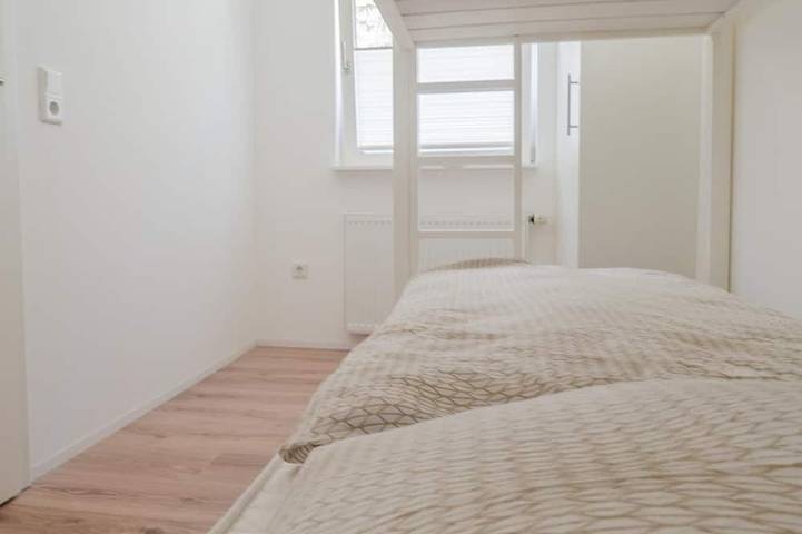 Ferienhaus für 11 Personen, mit Garten und Sauna sowie Balkon in Zorge - 2