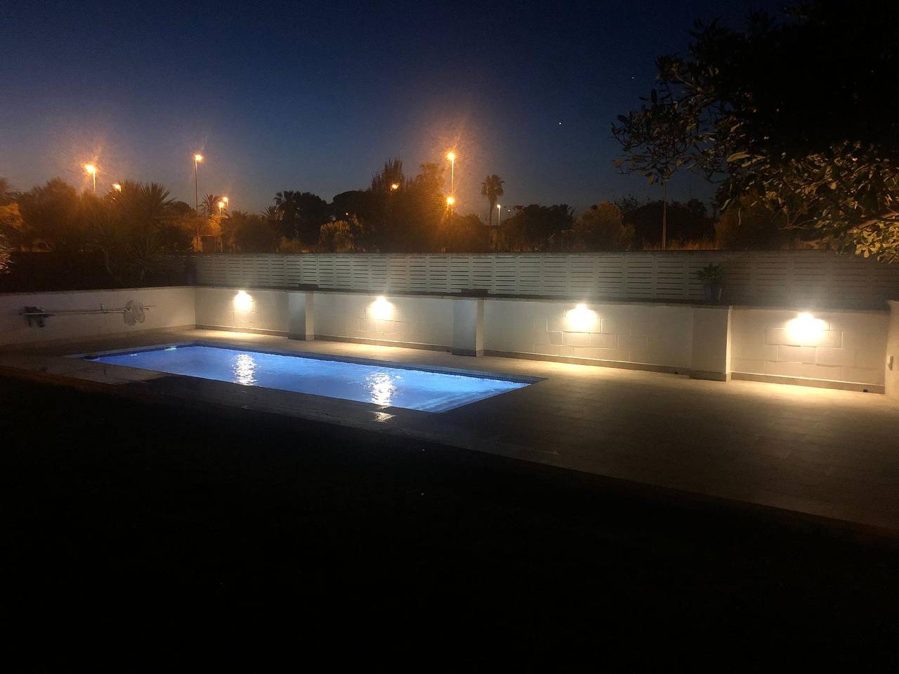 Entire holiday apartment, Villa Aeroclub Ref.002 in Castellón de la Plana, Costa del Azahar