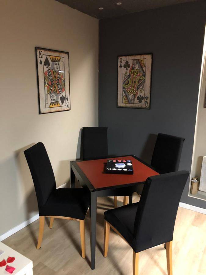 Gîte pour 6 personnes, avec piscine et jardin ainsi que jacuzzi et sauna à Montauban - 2