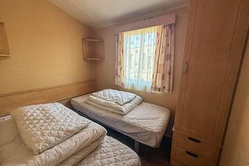 Static Caravan for 6 People in Hunstanton, Norfolk, Photo 4