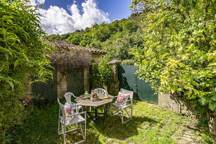 Finca für 4 Personen, mit Garten, mit Haustier in Kantabrien - 2
