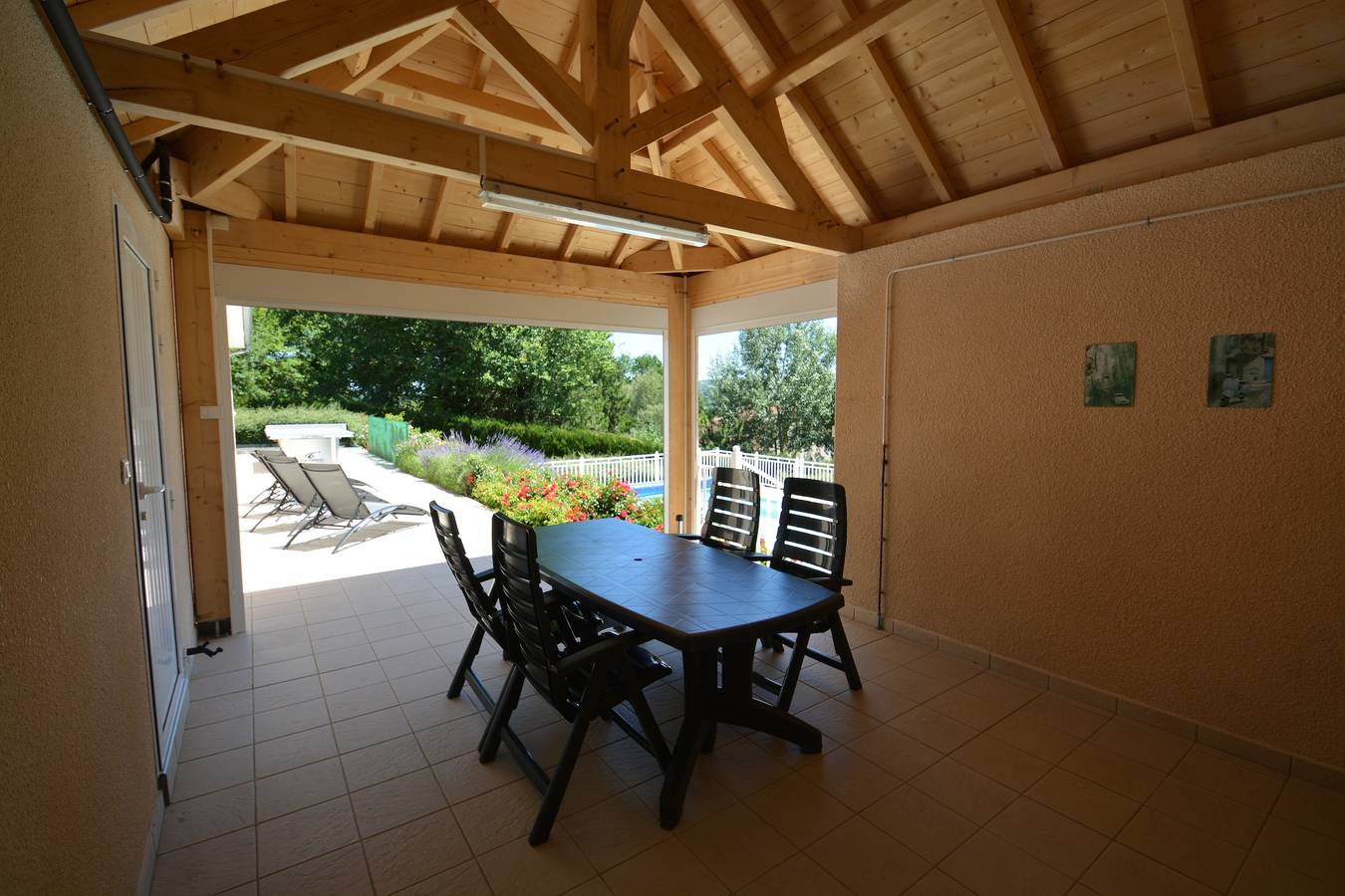 La Lavanderaie in Cublac, Région de Brive-la-Gaillarde