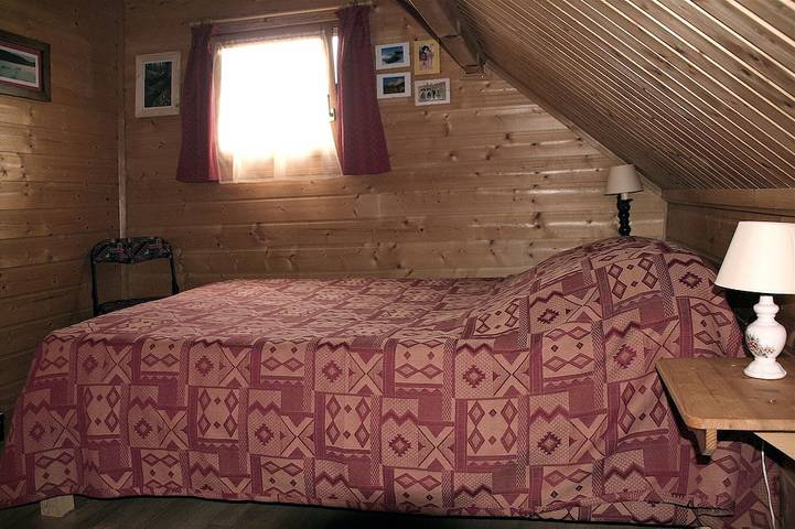 Gîte pour 4 personnes, avec jardin et terrasse à Geishouse - 3